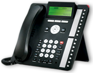 Phone Systems and Networking Image
