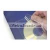 Self-adhesive CD Security Envelope (10 Pack)