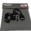 VGA Male To HDMI Video Cable Converter Adapter with Audio