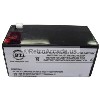 APC Replacement Battery Cartridge, Spill Proof, Maintenance Free Sealed Lead Acid Hot-swappable, BE350, RBC35