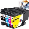 Starink LC3033 Compatible Ink Cartridge Replacement for Brother