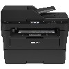 Brother MFC-L2710DW Monochrome Compact Laser All-in-One Printer