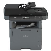 Brother MFC-L5900DW Laser Multifunction Printer