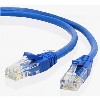 10 foot Cat 5E Ethernet network patch cable RJ45 FROM JDI T568A-B