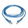 Cables to Go 50' Category 6 (Cat6) Ethernet Patch Cable (Blue)
