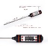 TP101 Senit Digital Meat Thermometer Kitchen Cooking Food Probe Electronic BBQ Ornate