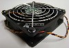 Nidec Beta V replacement fan, TA350DC for Dell Workstations, and Dell PC’s GX280 series, TA350DC  MODEL M35291 12V C 2.3