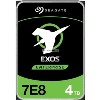 Seagate Exos 7E8 ST4000NM000A 4 TB Hard Drive - 3.5