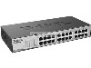D-Link Express EtherNetwork Switch, 24PORT 10-100 SWITCH RACK MOUNT