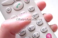 Arcade System or Component phone support plan,  billing for this service is hourly