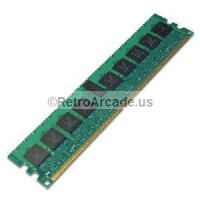 ACP - Memory Upgrades 2GB DDR2 SDRAM Memory Module, 2GB - 533MHz DDR2-533 PC2-4200 - DDR2 SDRAM - 240-pin