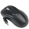 3-Button USB Optical Scroll Mouse (Black)