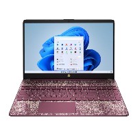 HP 17-cn0026DS 17.3" Notebook - Refurbished