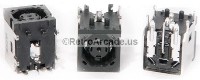 DC Power Jack For Dell Inspiron