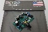 Amplifier for Small Game Machine, Arcade Machine Amplifier, Single Channel