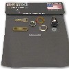 Arcade Pinbal game coin door Lock, 22mm, S shape flat key, 1 lock and 1 key