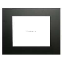 19 inch LCD Flat Metal Arcade Game Monitor Bezel Kit, designed for RA-19-LCD gaming monitor. (Sitdown)