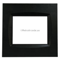 19 inch LCD Plastic Monitor Bezel