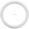 Pinball White Rubber Ring, 1.25 inch inner diameter, 45 Durometer, for Stern and More