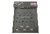 Arcade cocktail cabinet mounting screw kit, Kit contains (15) RA-SCREW-1, (6) RA-SCREW-2, (2) RA-SCREW-3, & plastic wire clamps