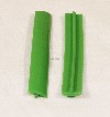 Arcade Game 0.75 Inch 19mm Green T-Molding, T Molding
