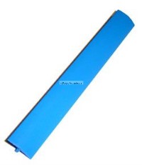 Arcade Game 0.63 5/8 Inch 16mm Light Blue T-Molding, T Molding, Price Per Foot