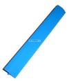 Arcade Game 0.63 5/8 Inch 16mm Light Blue T-Molding, T Molding, Price Per Foot