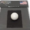 Replacement White 2 inch Ball for trackball RA-TRACK-BALL-2-INR2