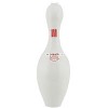 RetroArcade.us Bowling Pin with printing for William or United Shuffle Alley