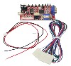Arcade Game Converter VGA to RGB  CGA or to component video or SVideo out