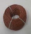 22 AWG tinned copper stranded hook up wire, 328 feet per Brown UL1007