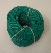 20 AWG tinned copper stranded hook up wire, 100 feet per Green UL1007