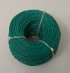 20 AWG tinned copper stranded hook up wire, 328 feet per Green UL1007