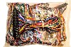 Jamma Plus Board Full Cabinet Wiring Harness Loom for Jamma PCB boards (10 Pack)