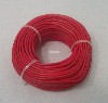 18 AWG tinned copper stranded hook up wire, 100 feet per RED 1015