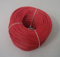 18 AWG tinned copper stranded hook up wire, 328 feet per RED 1015