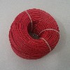 20 AWG tinned copper stranded hook up wire, 328 feet per RED UL1007