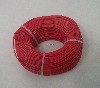 22 AWG tinned copper stranded hook up wire, 328 feet per RED UL1007
