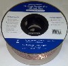 14AWG Speaker Wire (100 Feet) - Spooled Design with Sequential Foot