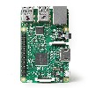 Raspberry PI 4 Model B Quad Core 64 Bit 2GB WIFI Motherboard PC Computer NEW, BCM2711