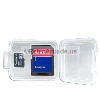 SanDisk 4GB Class 2 microSDHC Memory Card with SD Adapter
