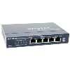 Netgear ProSafe GS105 Ethernet Switch - 5 x 10,100,1000Base-T