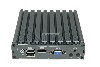 Mini Desktop PC - Nano Series - Celeron J1900 1.9 GHz Quad Core - 32 GB SSD- 4 GB RAM - 4 independent networks cards