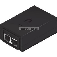 Ubiquiti POE-48-24W-G Power over Ethernet Injector