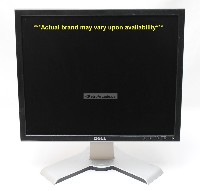 Used 19 inch LCD Monitor - Grade A
