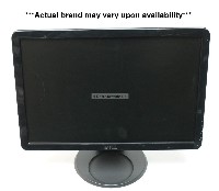 Used 19 inch LCD Monitor - Grade C