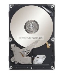 1TB 2.5" Used and tested SATA hard drives. Various Manufacturers, Price per drive