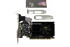 NVIDIA GeForce GT 730 4GB DDR3 PCI Express (PCIe) DVI, HDMI, VGA