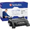 Verbatim HP CC364A Compatible Toner Cartridge For LJ 4014 4015 4515