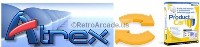 Atrex Inventory Scan, Inventory management software for Atrex version 17 and 18